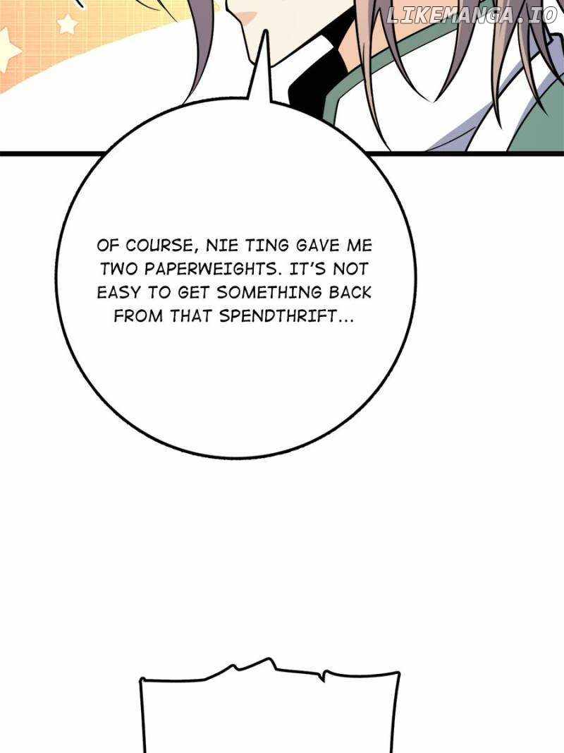 Spare Me, Great Lord! Chapter 760 61